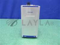 Vacuum gauge (ion gauge)