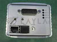 Vacuum gauge (ion gauge)