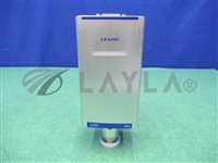 Vacuum gauge (ion gauge)