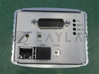 Vacuum gauge (ion gauge)