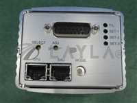 Vacuum gauge (ion gauge)