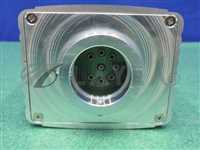 Vacuum gauge (ion gauge)