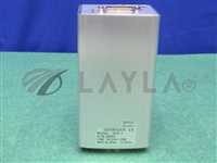 Vacuum gauge (ion gauge)