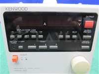 DC stabilized power supply