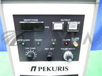 Power supply for in-liquid pulse plasma generation