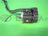 servo motor