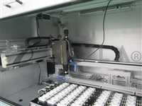 Luminescence property temporal change evaluation device