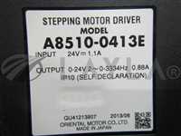 motor driver