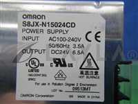 DC power supply