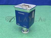 Vacuum gauge (multi-ion gauge)