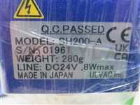 Vacuum gauge (multi-ion gauge)