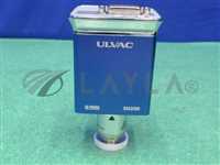 Vacuum gauge (multi-ion gauge)