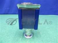 Vacuum gauge (multi-ion gauge)