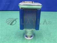 Vacuum gauge (multi-ion gauge)