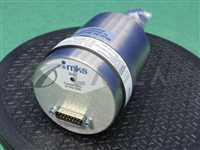 Vacuum gauge (Baratron)