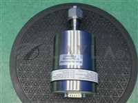 Vacuum gauge (Baratron)