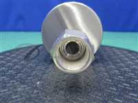 Vacuum gauge (Baratron)