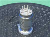 Measuring head (multi-ion gauge)