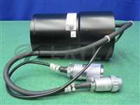 direct drive servo motor