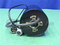 direct drive servo motor