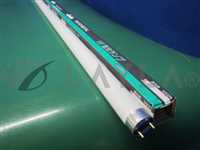 Hf fluorescent lamp