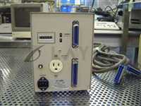 Power supply unit for wafer loader