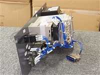 Temperature controller unit