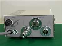 Dispenser temperature controller