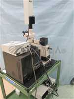 Laser microscope (laser microscope)