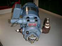 motor trochoid pump