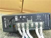 Switching power supply (15V power supply)