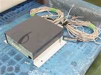 electrostatic monitor