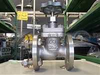 bellows valve