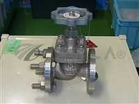 bellows valve