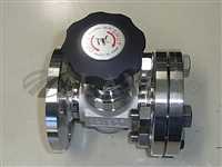 bellows valve