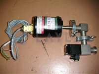 baratron vacuum gauge