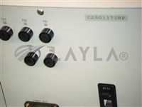 controller for dry pump