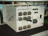 controller for dry pump