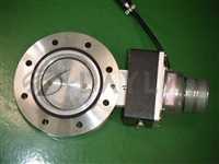 Gate valve controller set