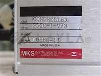 controller for valves