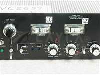 controller for valves