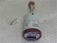 Vacuum gauge (absolute pressure transducer) Baratron