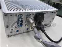 Controller for gate valve