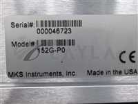 Controller for gate valve