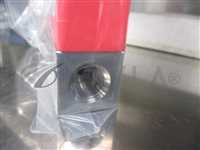 mass flow controller