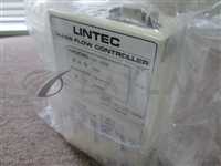 mass flow controller