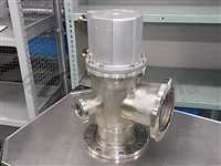 vacuum valve