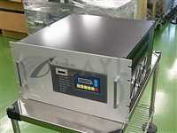 dry pump control unit