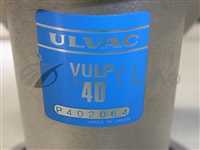 vacuum valve