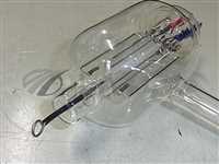 Vacuum gauge (ion gauge)